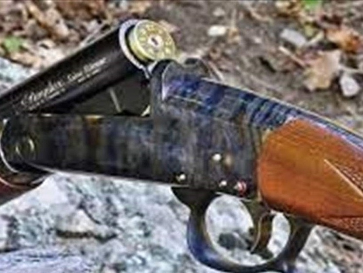 Изображение Охотники Забайкалья могут передать свои ружья бойцам СВО