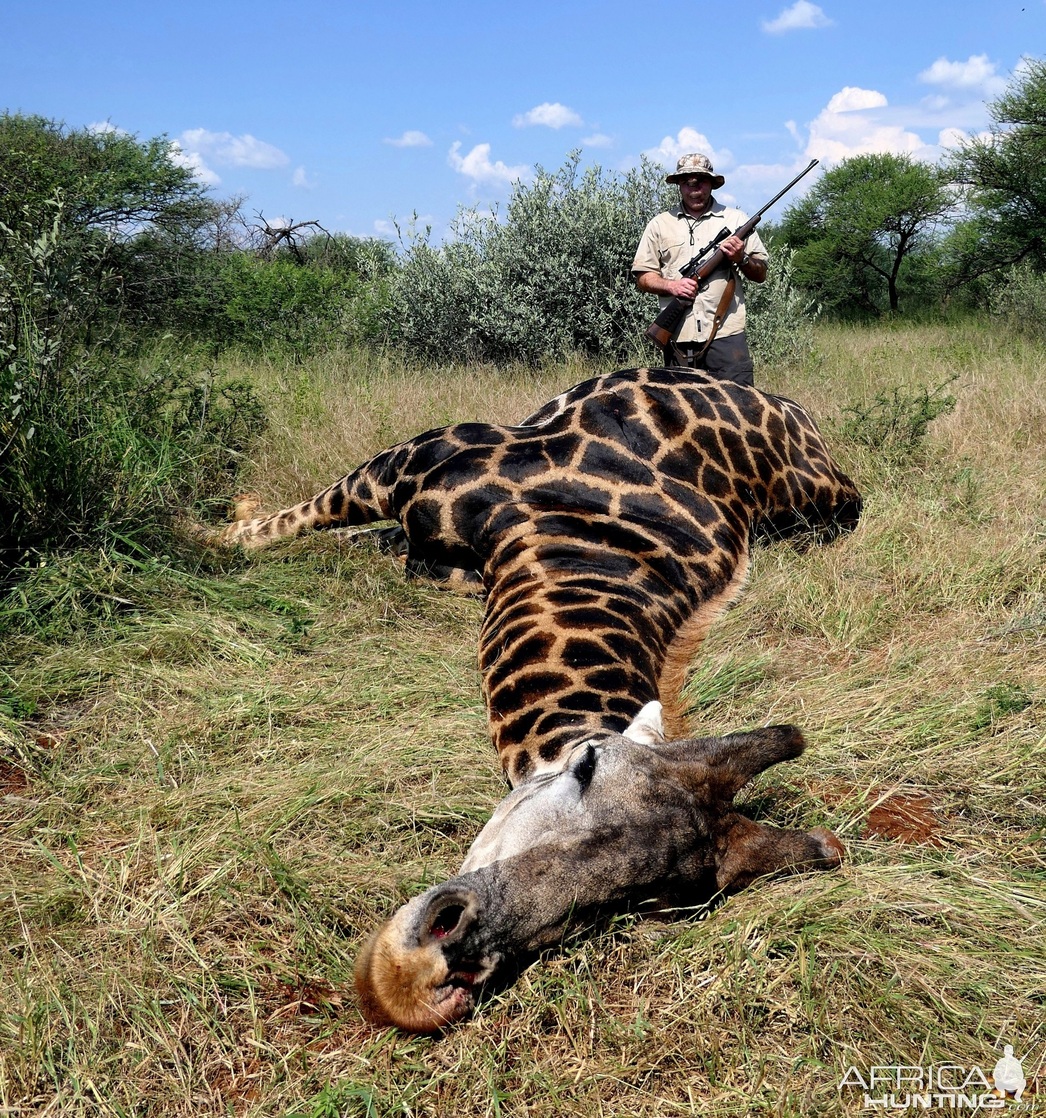 Изображение Фото: africahunting.com