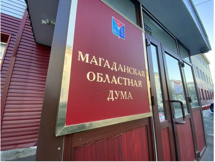 Изображение Магаданские депутаты приняли закон об усыплении безнадзорных животных