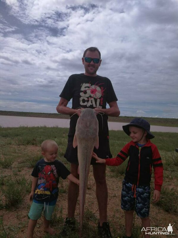 Изображение Фото: africahunting.com