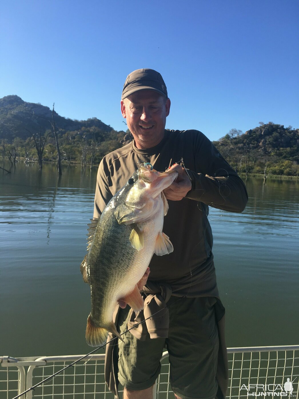 Изображение Фото: africahunting.com