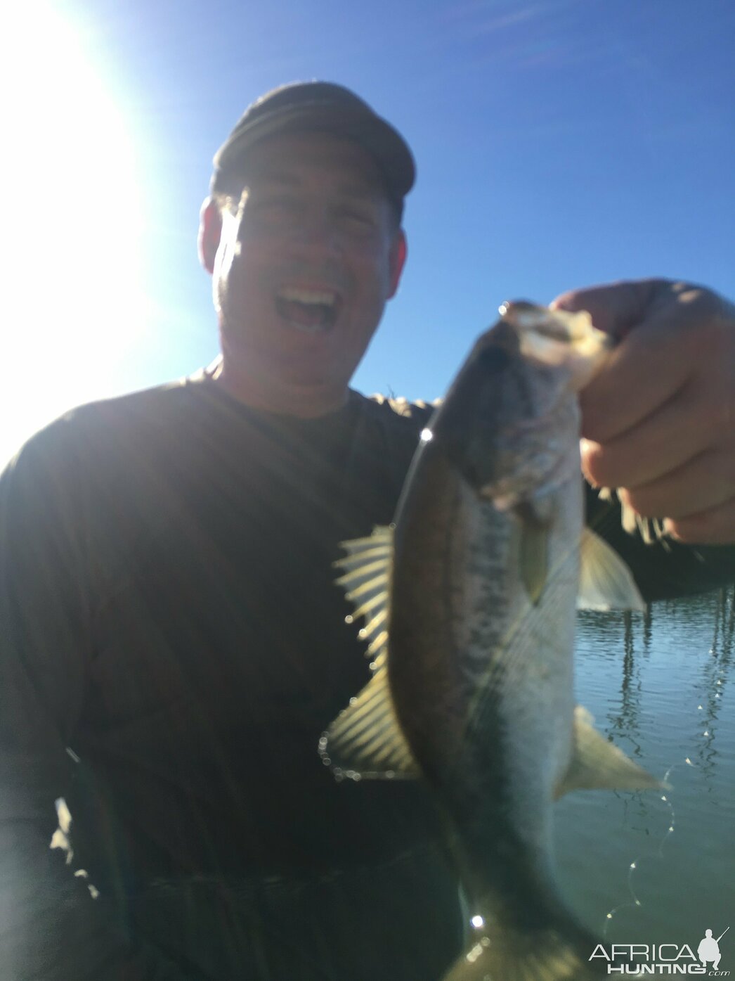 Изображение Фото: africahunting.com