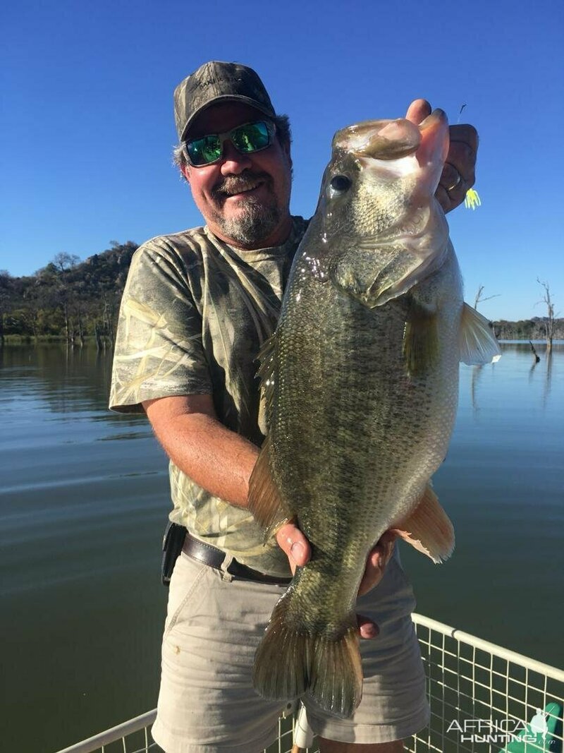 Изображение Фото: africahunting.com