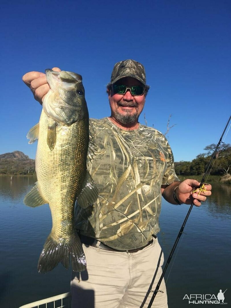 Изображение Фото: africahunting.com