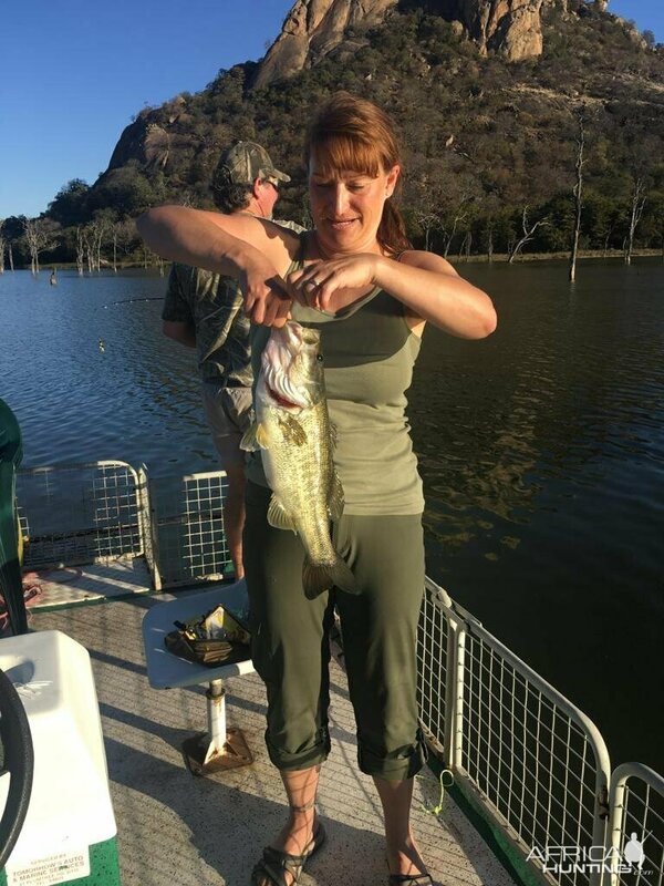 Изображение Фото: africahunting.com