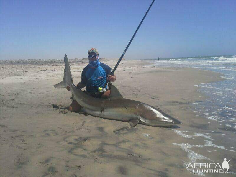 Изображение Фото: africahunting.com