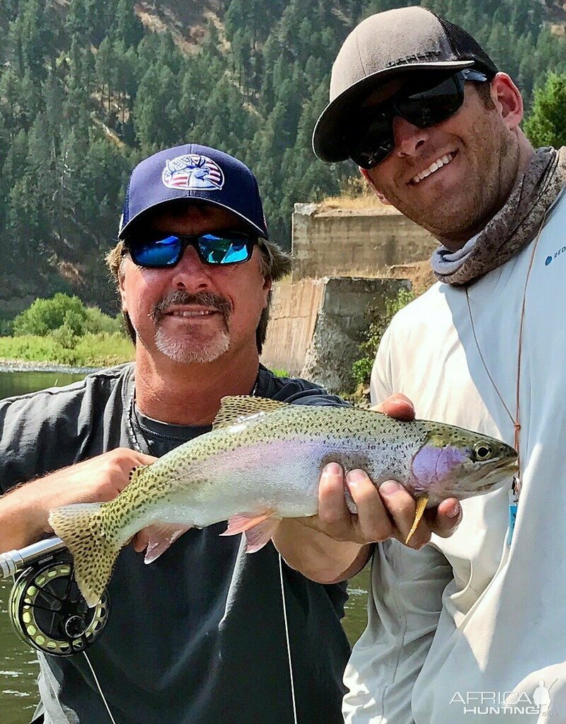 Изображение Фото: africahunting.com