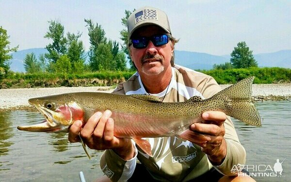 Изображение Фото: africahunting.com