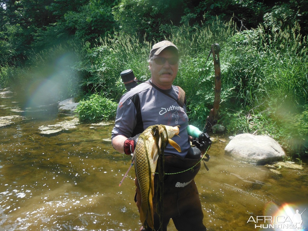 Изображение Фото: africahunting.com