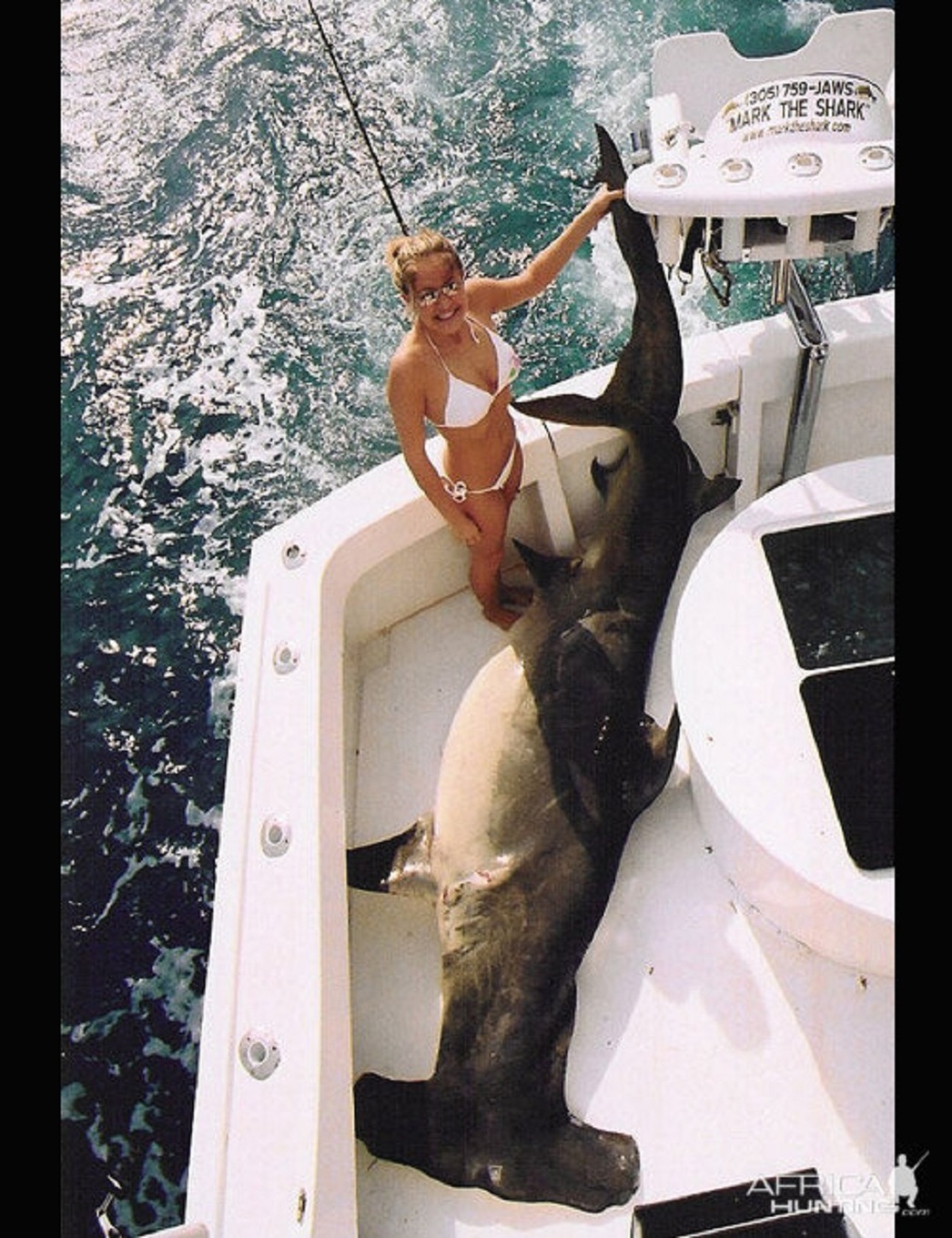 Изображение Фото: africahunting.com