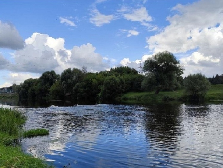 Изображение Прокуратура возвращает государству берег Пестовского водохранилища
