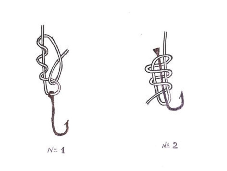 Изображение Рисунки автора.