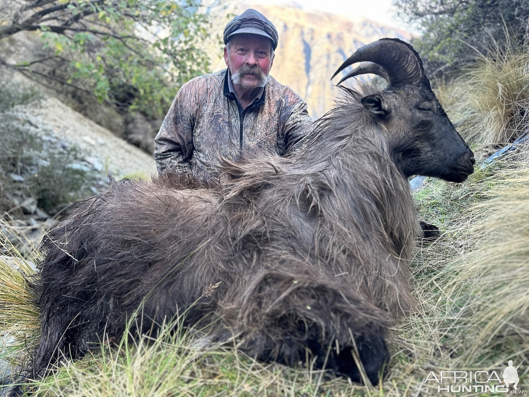 Изображение Фото: africahunting.com