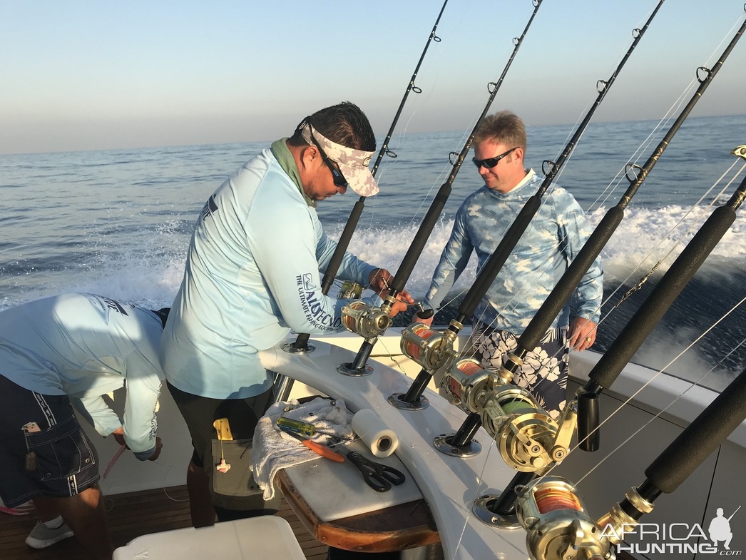 Изображение Фото: africahunting.com