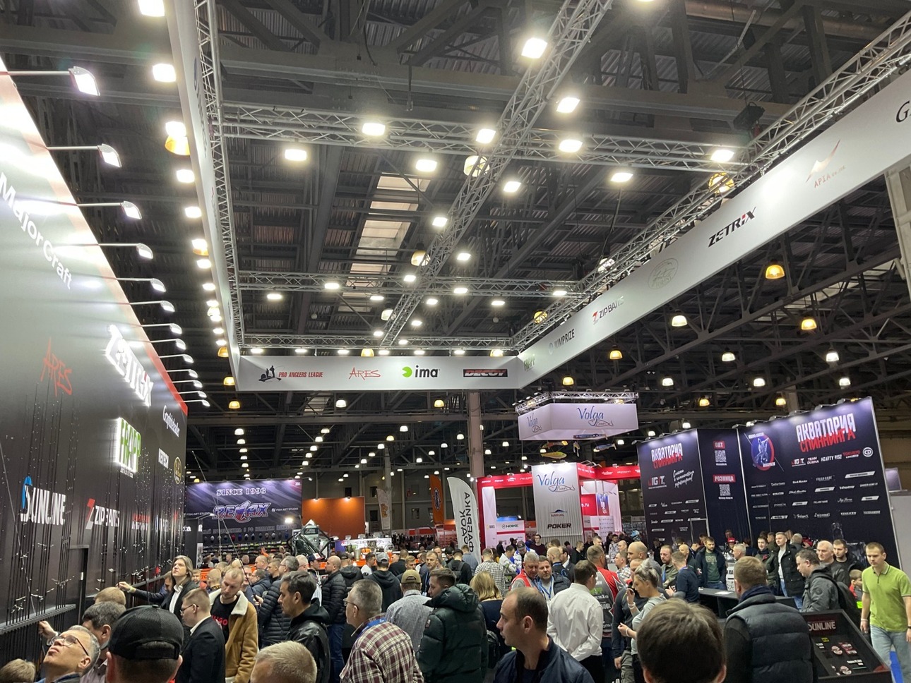 Изображение Фото: пресс-служба выставки