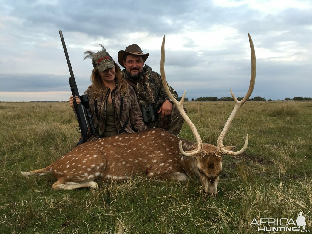 Изображение Фото: africahunting.com