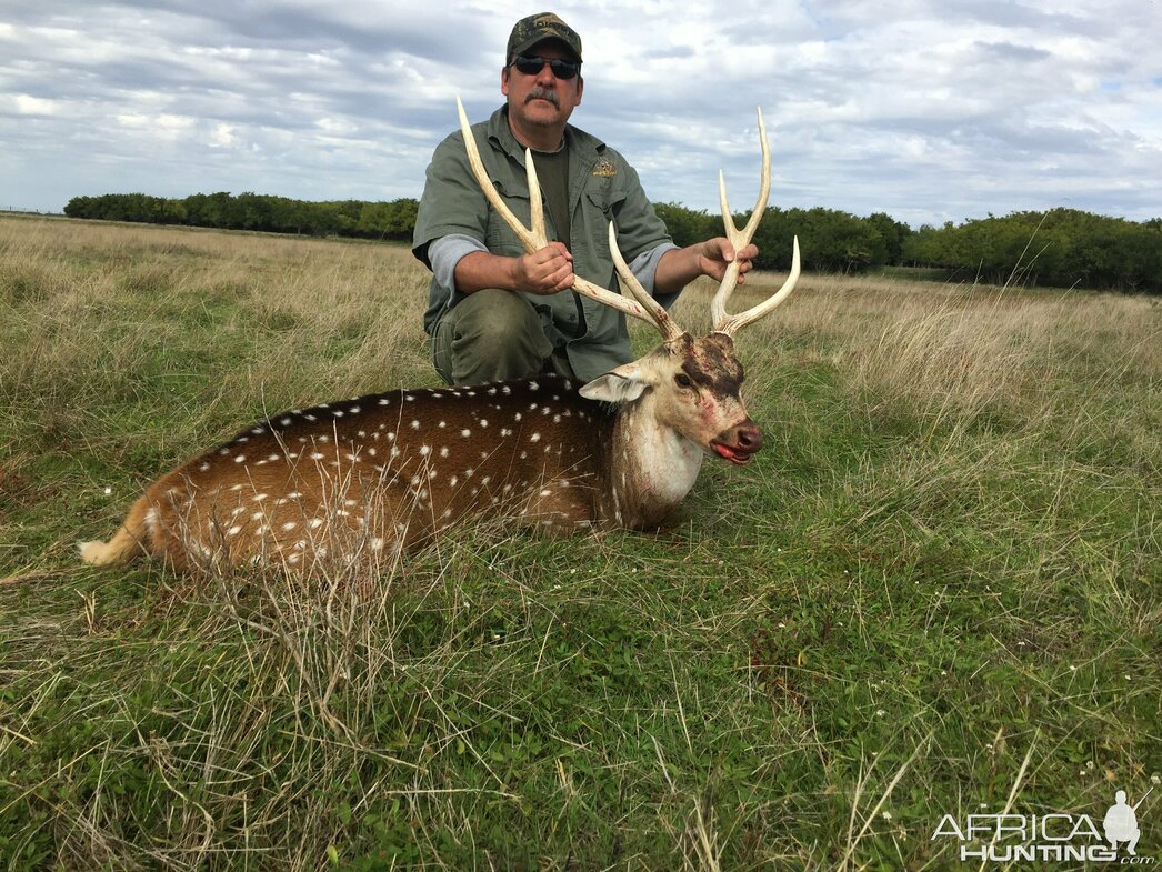 Изображение Фото: africahunting.com
