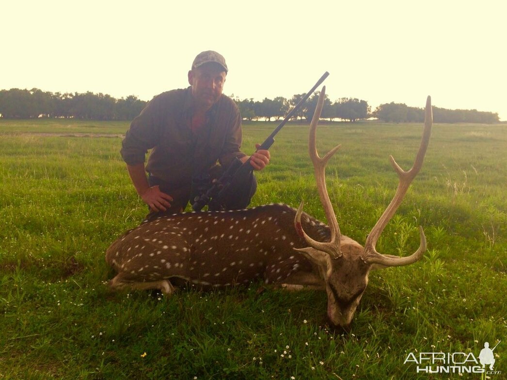 Изображение Фото: africahunting.com