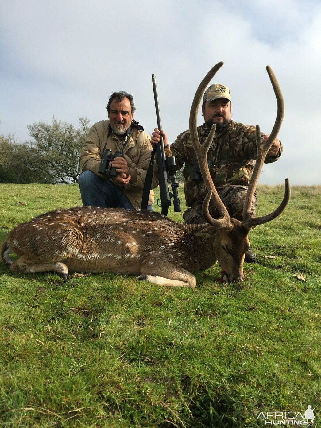 Изображение Фото: africahunting.com