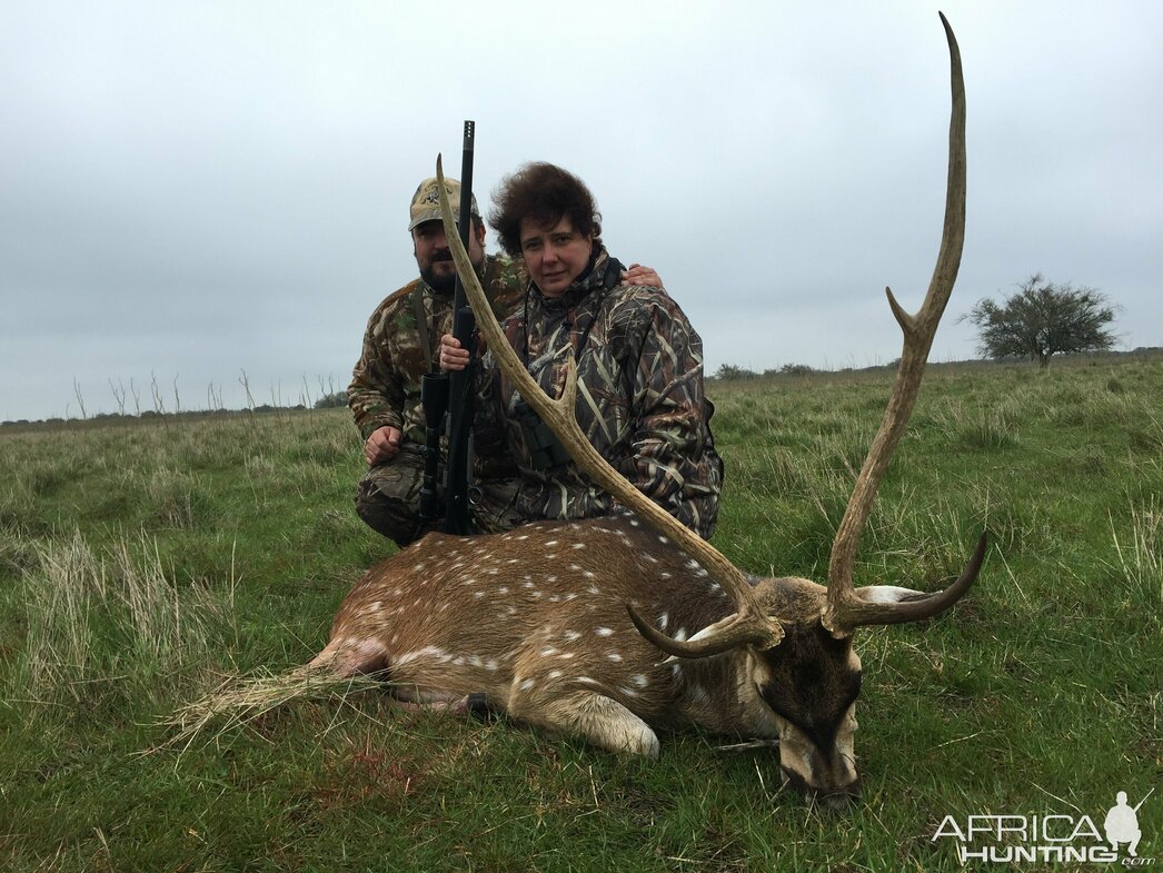 Изображение Фото: africahunting.com