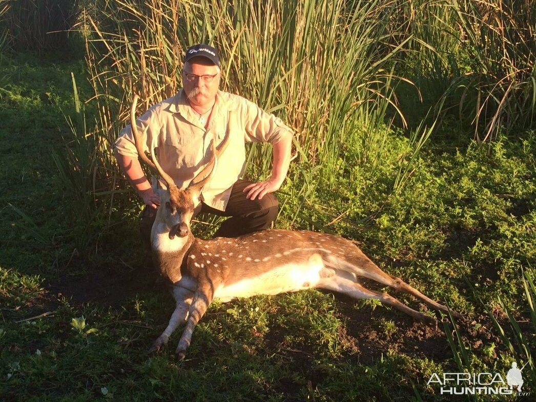 Изображение Фото: africahunting.com