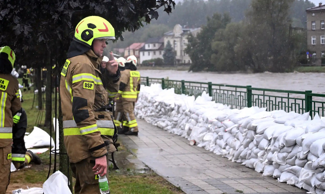 Изображение Польша