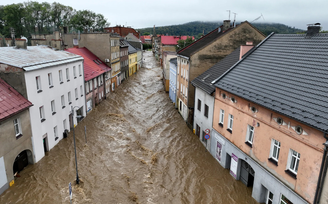 Изображение Польша