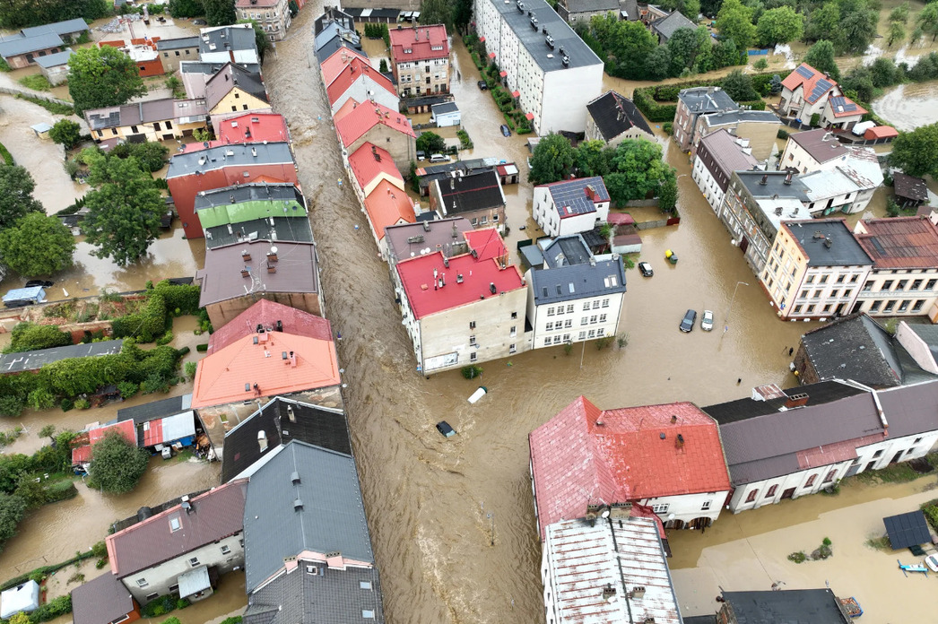 Изображение Польша