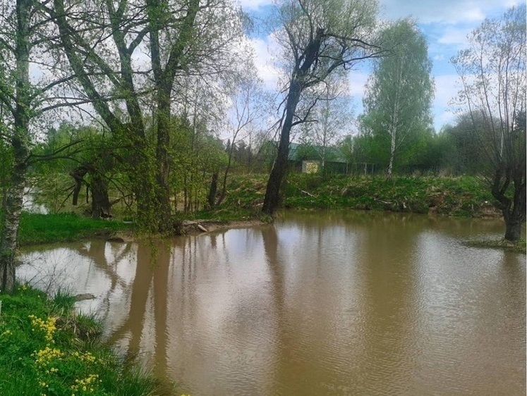 Изображение Вопрос о незаконном пользовании водоохранной зоной рассмотрит суд  