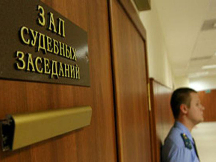 Изображение  Бывшего министра могут посадить на 5 лет за браконьерство