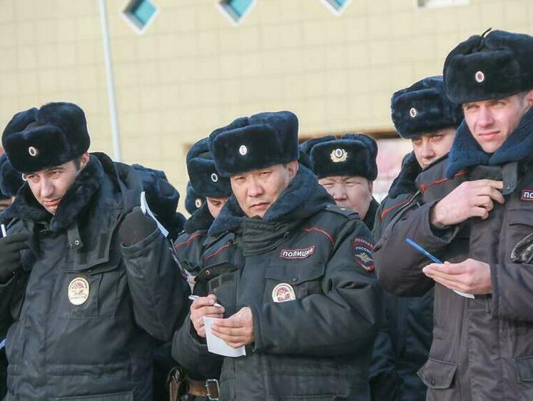 Изображение В Якутии не могут найти непонятно куда пропавшего охотника