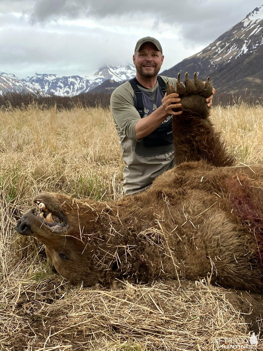 Изображение Фото: africahunting.com