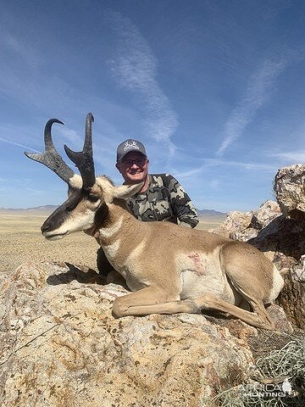 Изображение Фото: africahunting.com