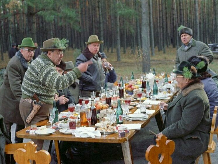 Изображение Штучный экземпляр. Большой обзор охотничьего ружья МЦ-109-01
