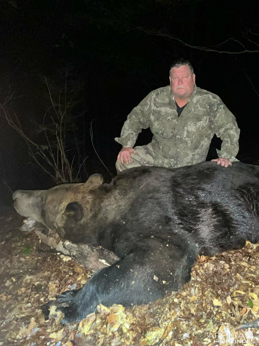 Изображение Фото: africahunting.com