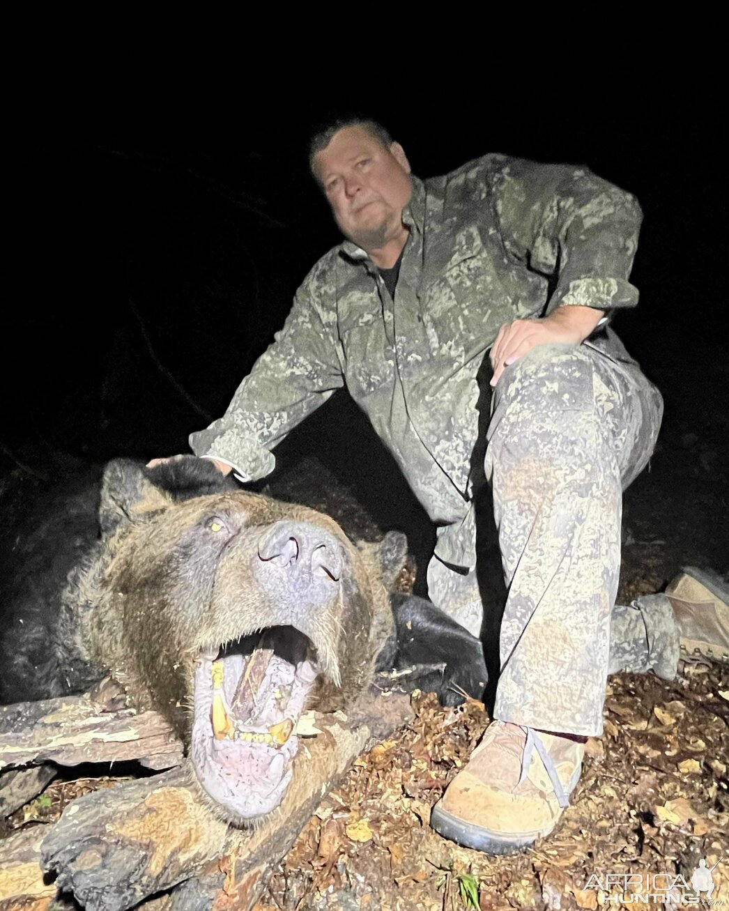 Изображение Фото: africahunting.com