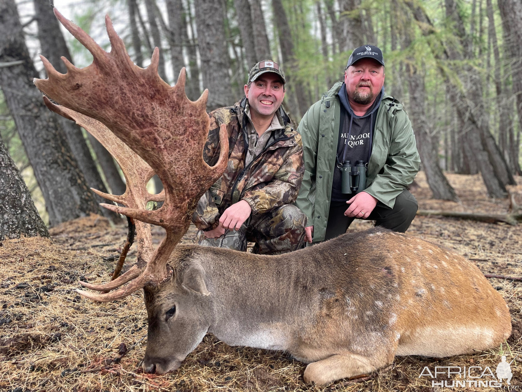 Изображение Фото: africahunting.com