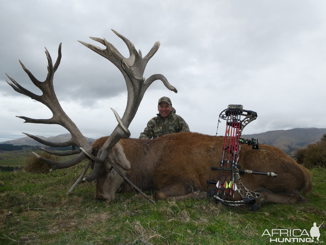 Изображение Фото: africahunting.com