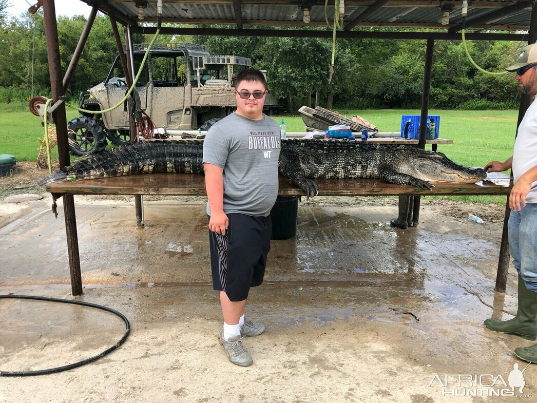 Изображение Фото: africahunting.com