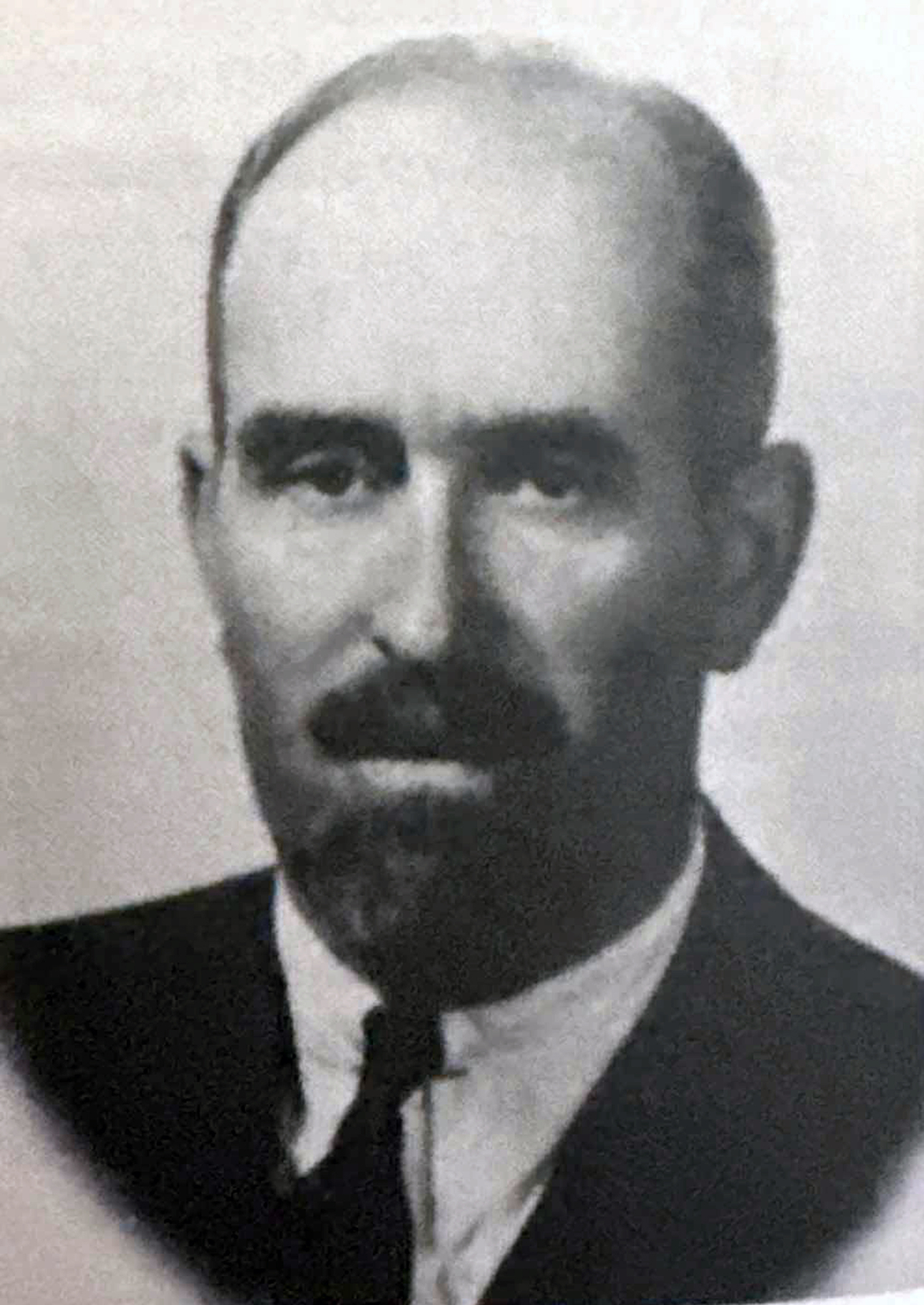 Изображение Luis A. Thebaut