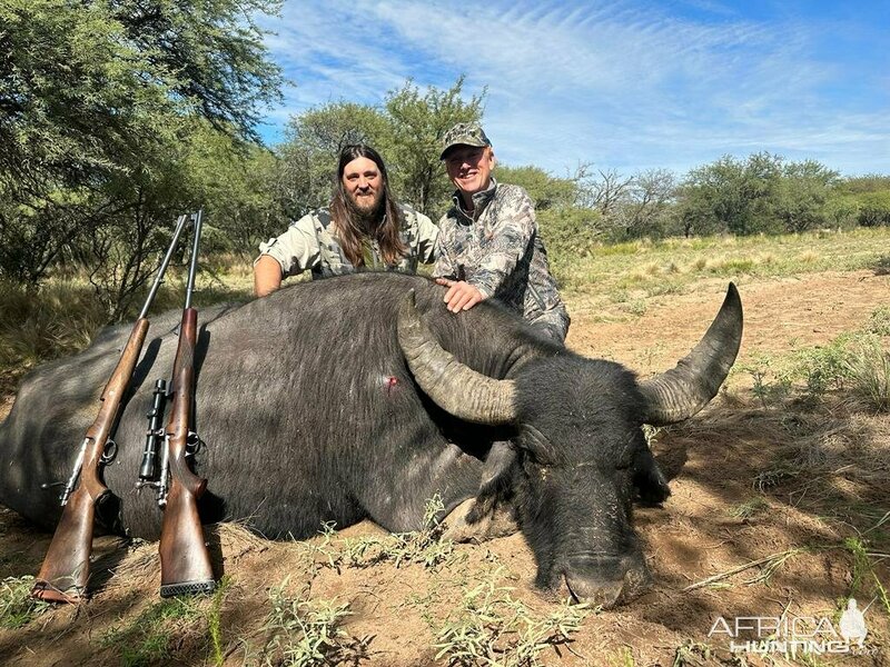 Изображение Фото: africahunting.com