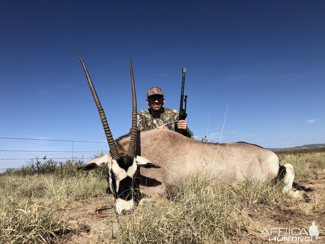 Изображение Фото: africahunting.com