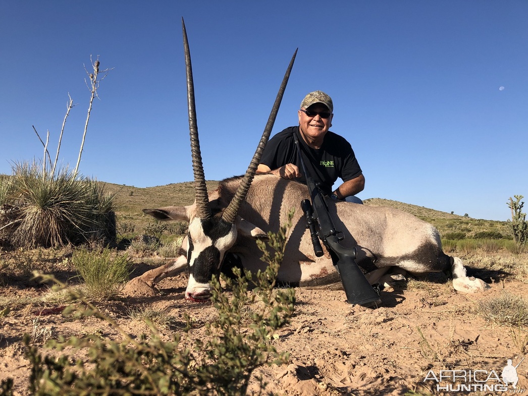 Изображение Фото: africahunting.com