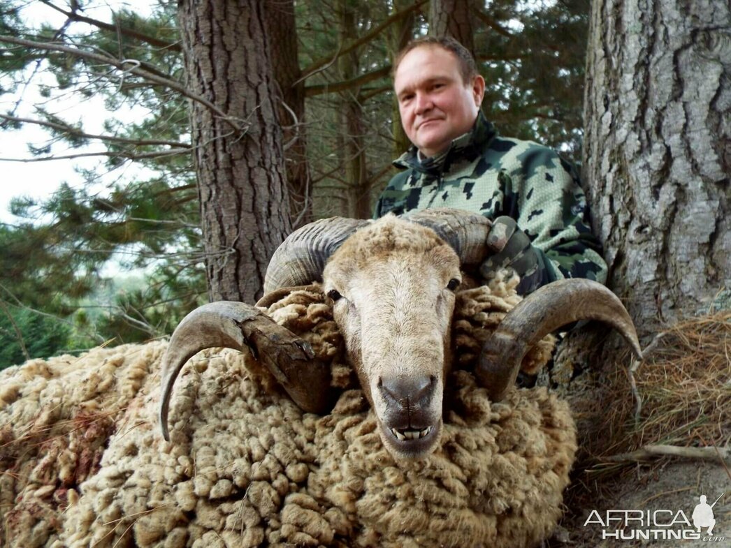 Изображение Фото: africahunting.com