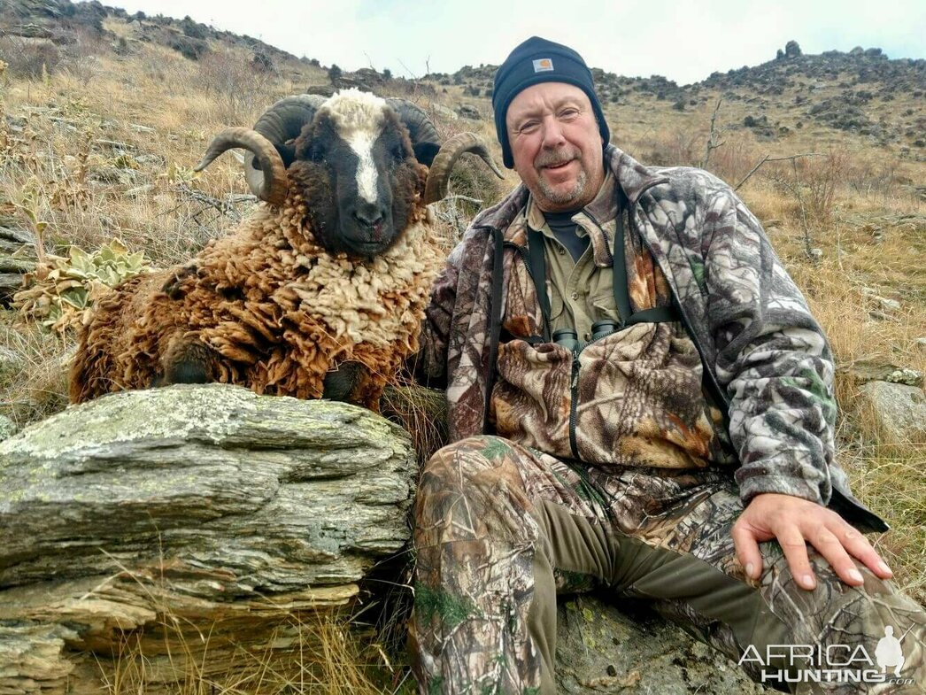 Изображение Фото: africahunting.com