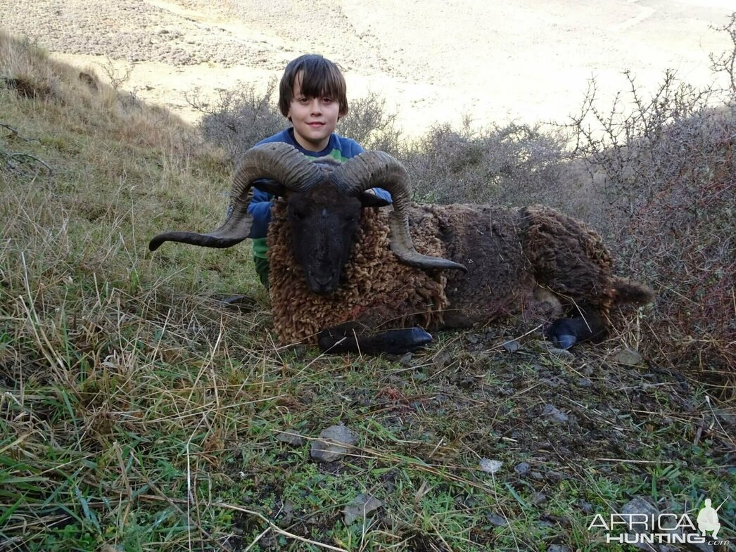 Изображение Фото: africahunting.com