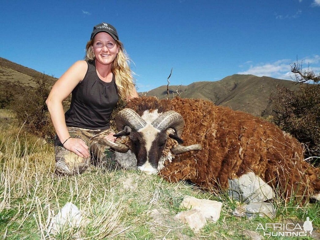 Изображение Фото: africahunting.com