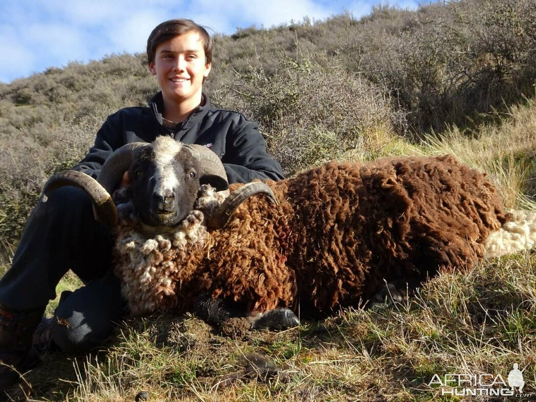 Изображение Фото: africahunting.com