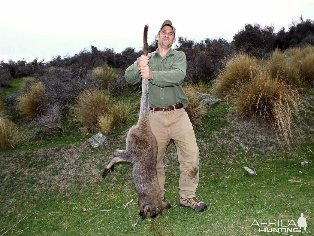 Изображение Фото: africahunting.com