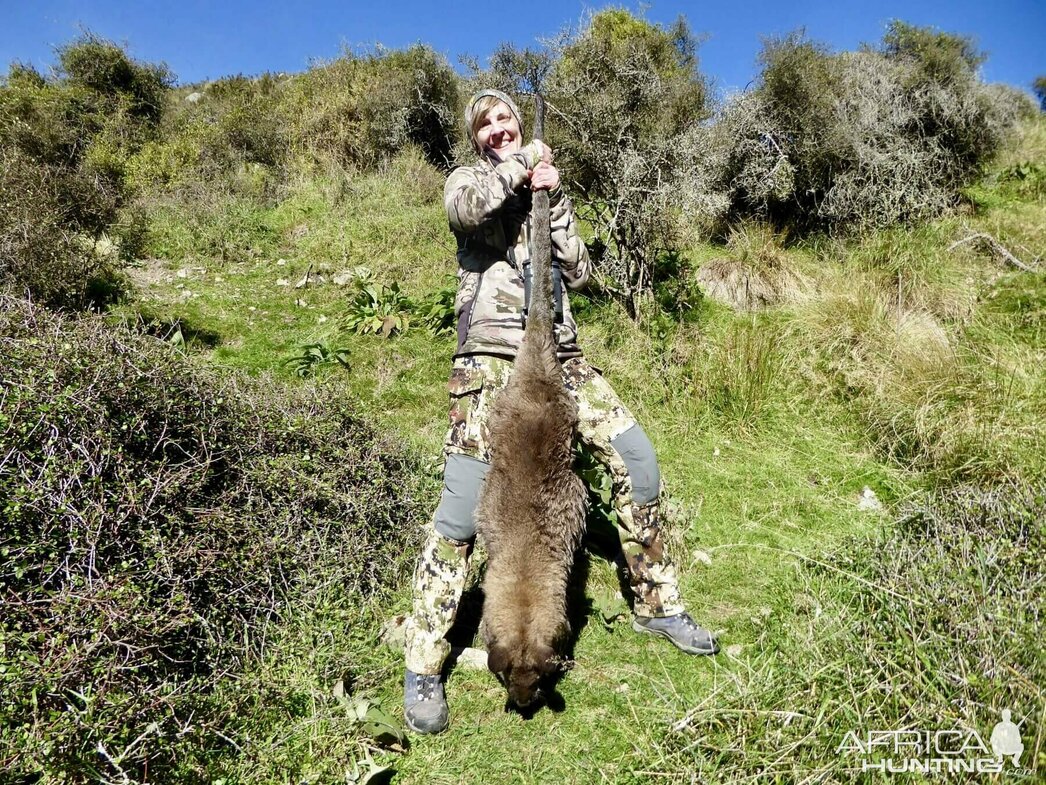 Изображение Фото: africahunting.com